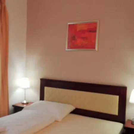 Hotel Elen's Arlington Prag