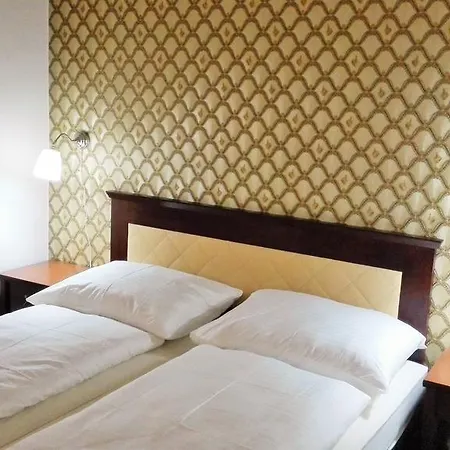 Hotel Elen's Arlington Prague
