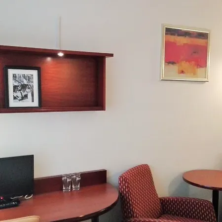 Hotel Elen's Arlington Prague