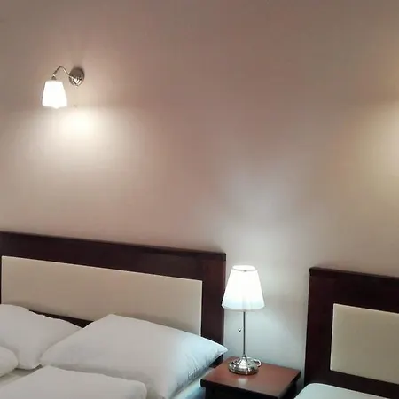Elen's Arlington Prague