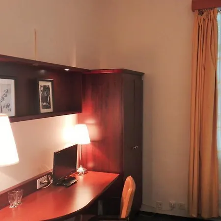 Hotel Elen's Arlington Prague