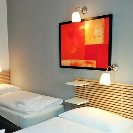 Hotel Elen's Arlington 3*