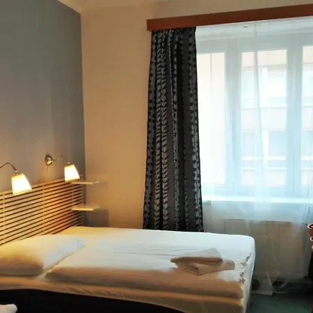 Hotel Elen's Arlington 3*