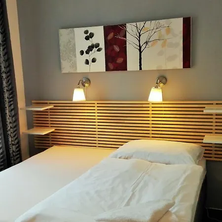Hotel Elen's Arlington