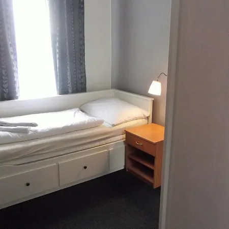 Elen's Arlington 3*
