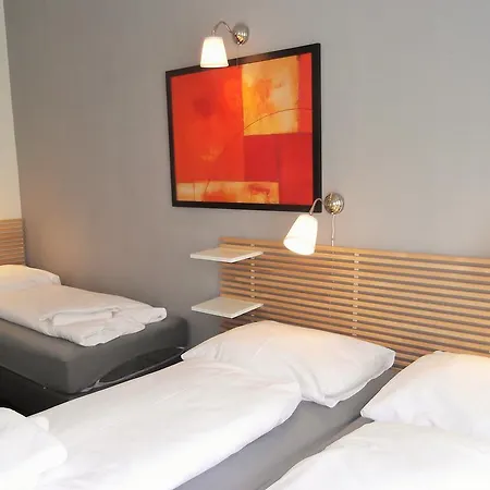 Elen's Arlington 3*
