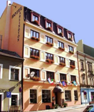 Ξενοδοχείο Elen's Arlington