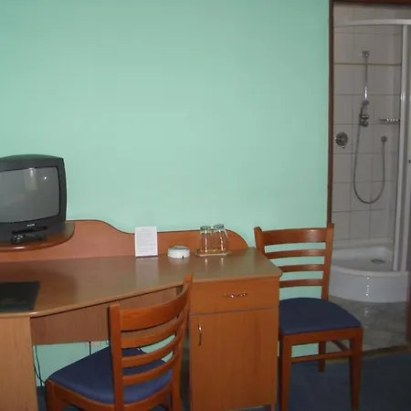 Elen's Arlington 3* Πράγα