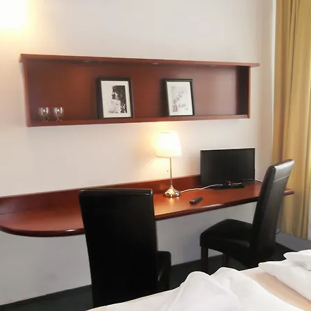 Elen's Arlington Praha